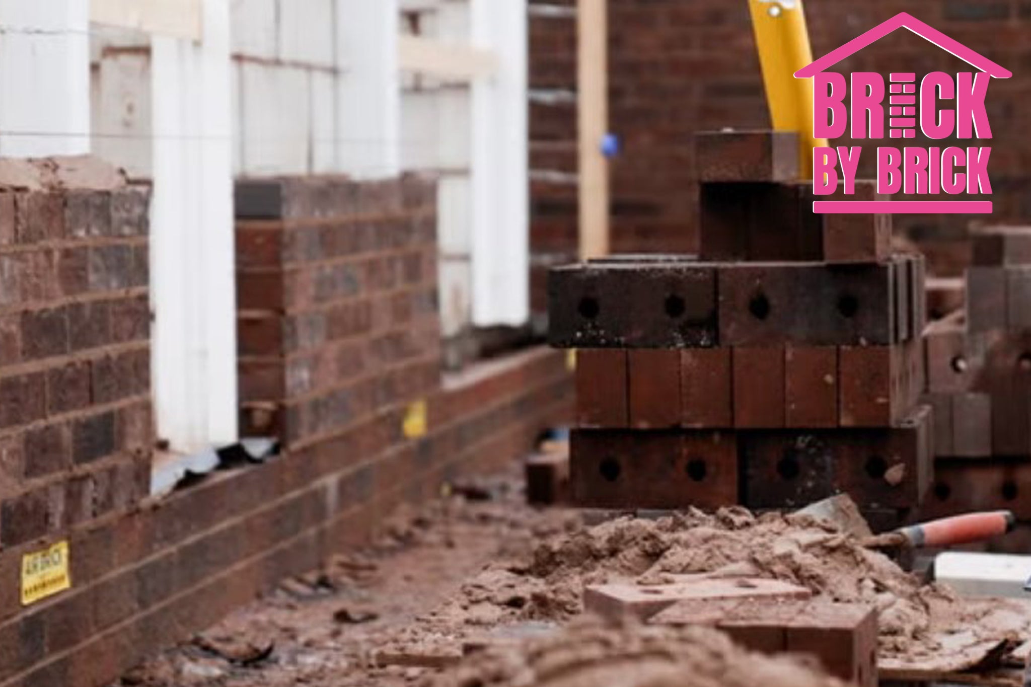 The Independent has partnered with charity Refuge for its Brick by Brick campaign, to raise funds to build two houses for women and children escaping abuse.