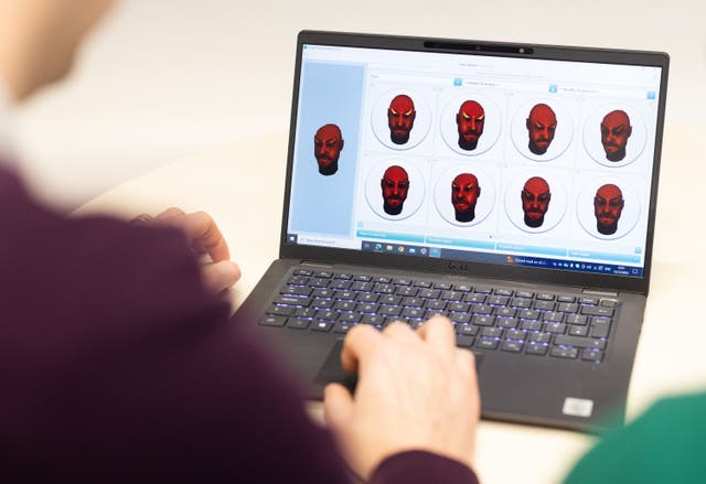 <p>People with psychosis can create their own avatar which looks and sounds like the distressing voice they hear </p>