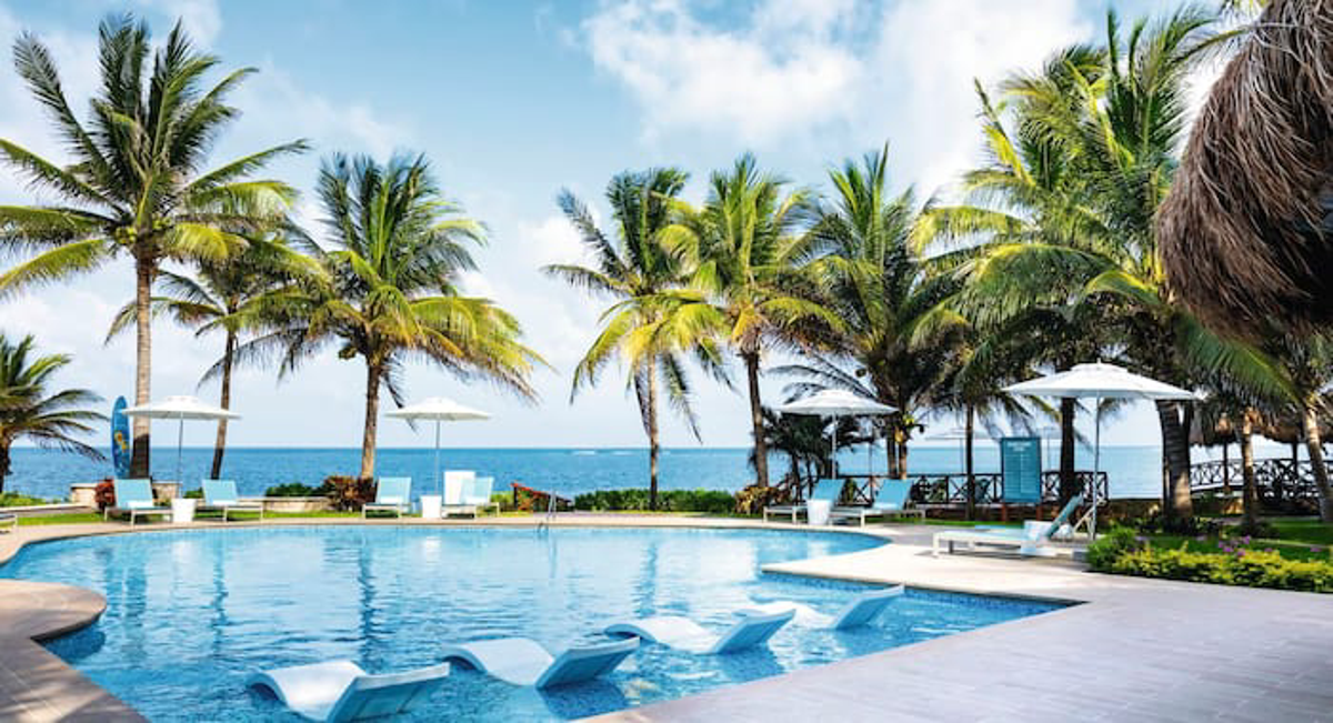 Don’t miss TUI’s festive discounts on winter sun holidays