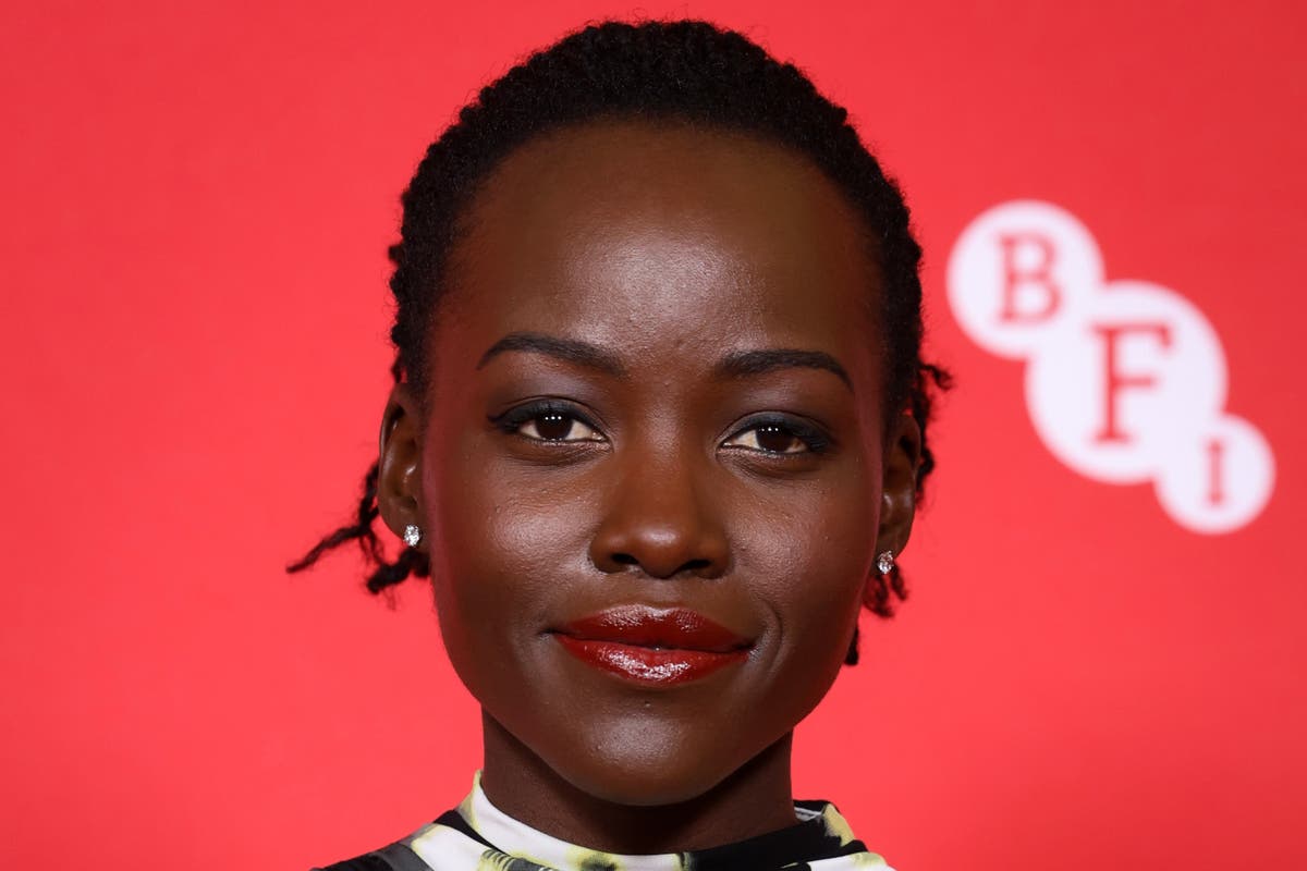 Lupita Nyongâo cried herself to sleep after losing Kenyan accent for Hollywood roles