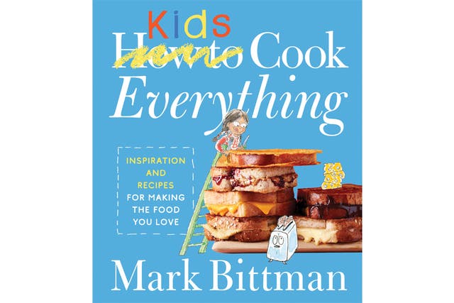 Food-Mark Bittman-Kids