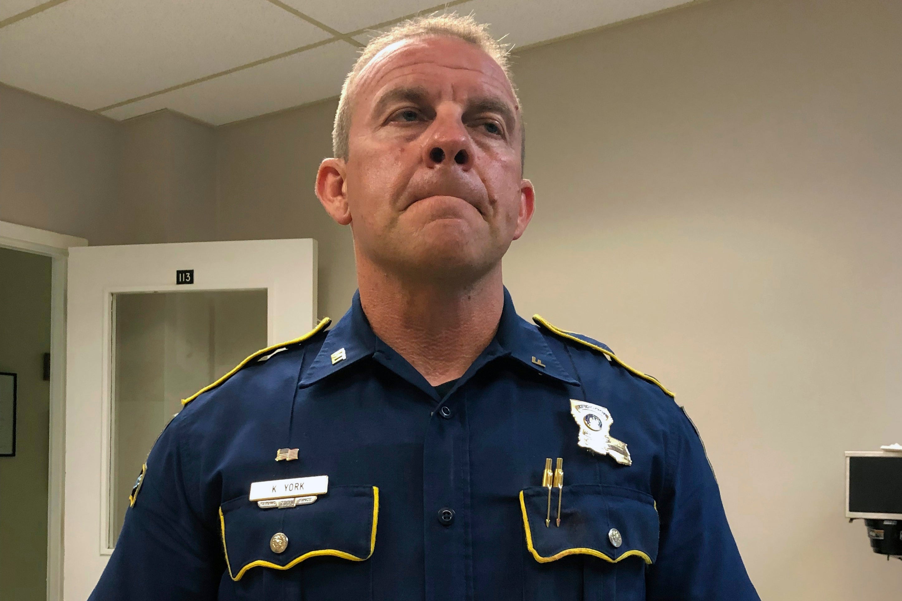 Louisiana-Police-Death-Federal-Probe