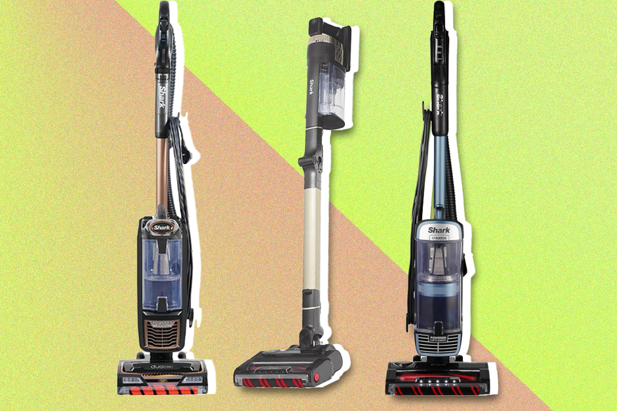 Best vacuum cleaner deals to shop in the 2024 Black Friday sales The