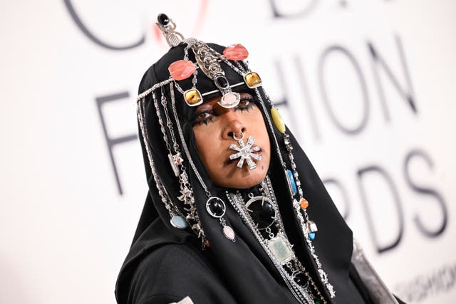 2024 CFDA Fashion Awards