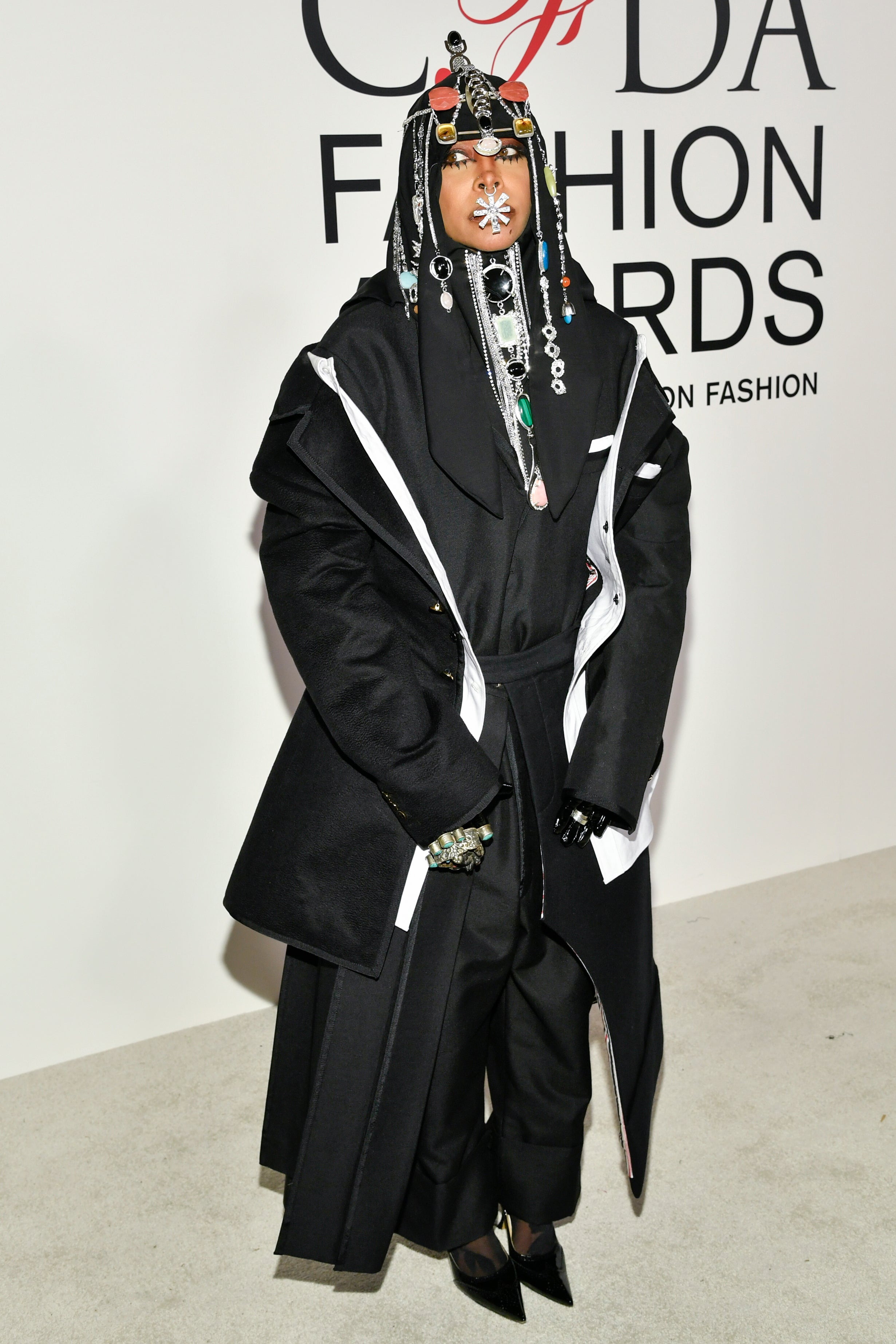 2024 CFDA Fashion Awards