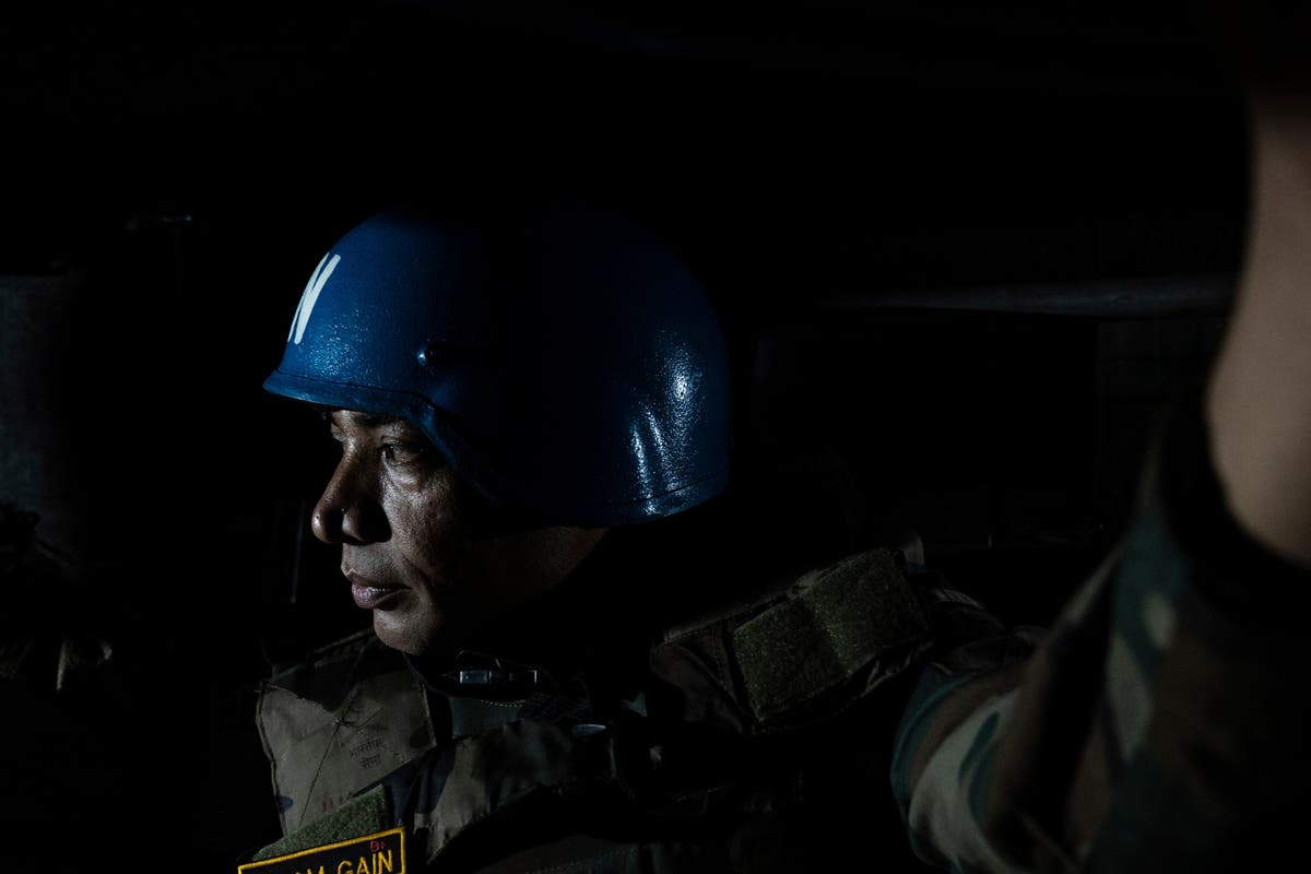 Congo wants UN peacekeepers gone. But endless war around minerals is complicating that