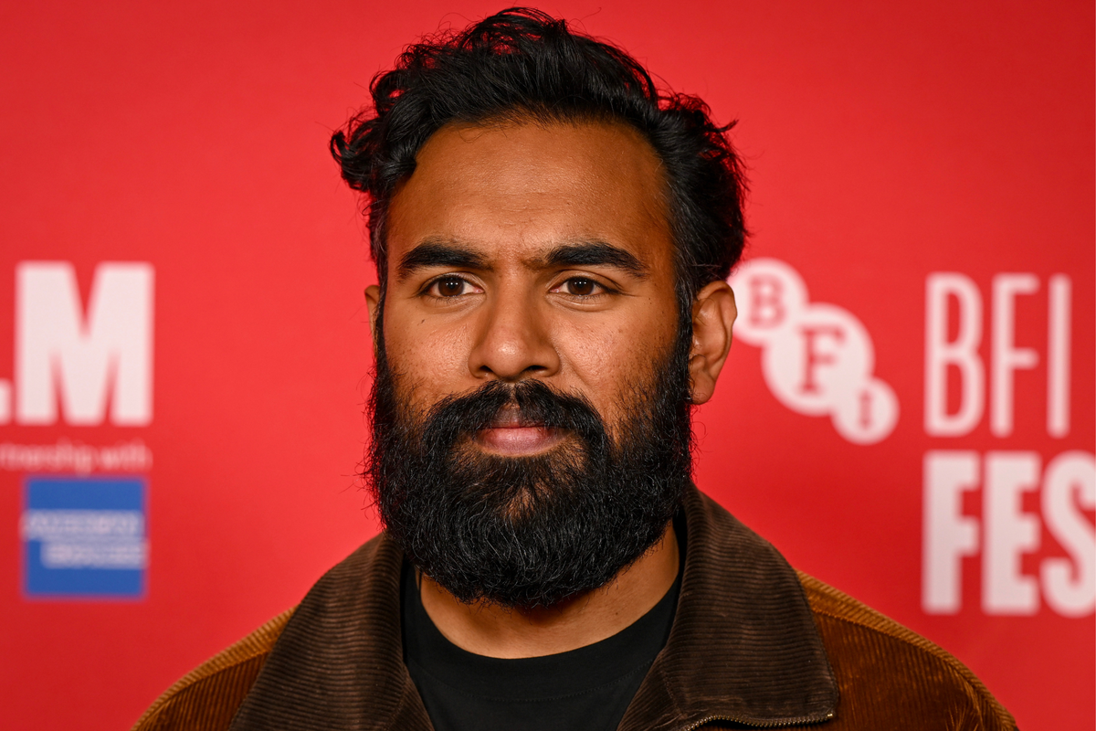 himesh patel