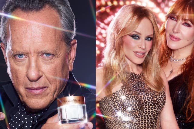 Celebrity Nachrichten