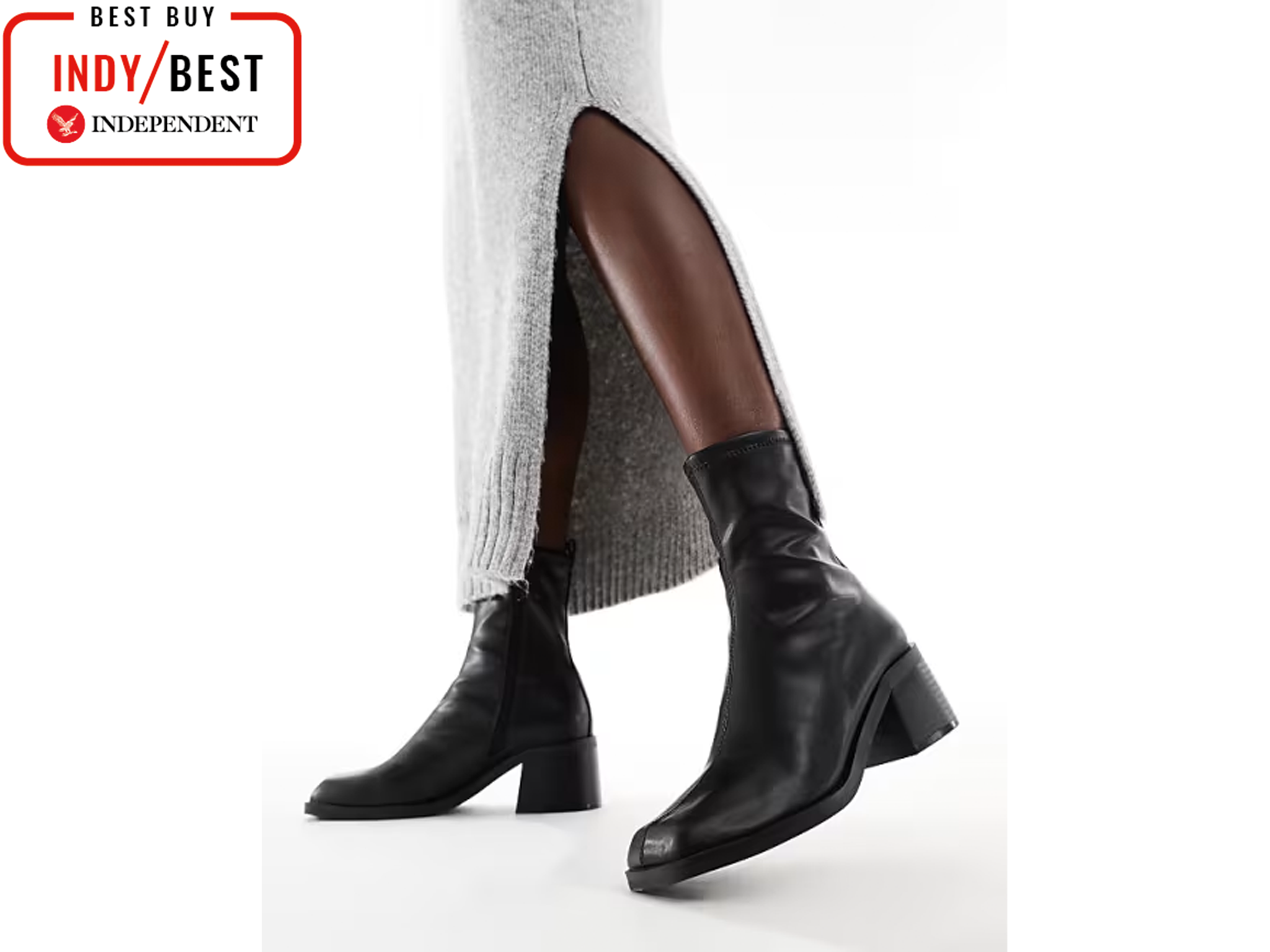 Best boots for women 2024 From knee high to ankle styles The Independent