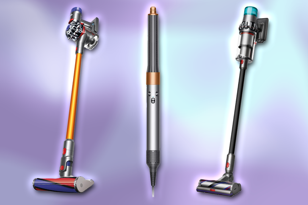The Black Friday Dyson deals to expect for 2024 The Independent