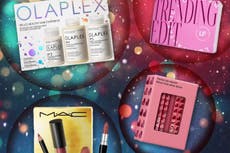 The beauty gift sets to shop before they sell out, including discounted Elemis