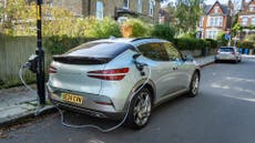 Living with an EV: I’ve spent three months driving the Genesis GV60 – here’s the good and the bad