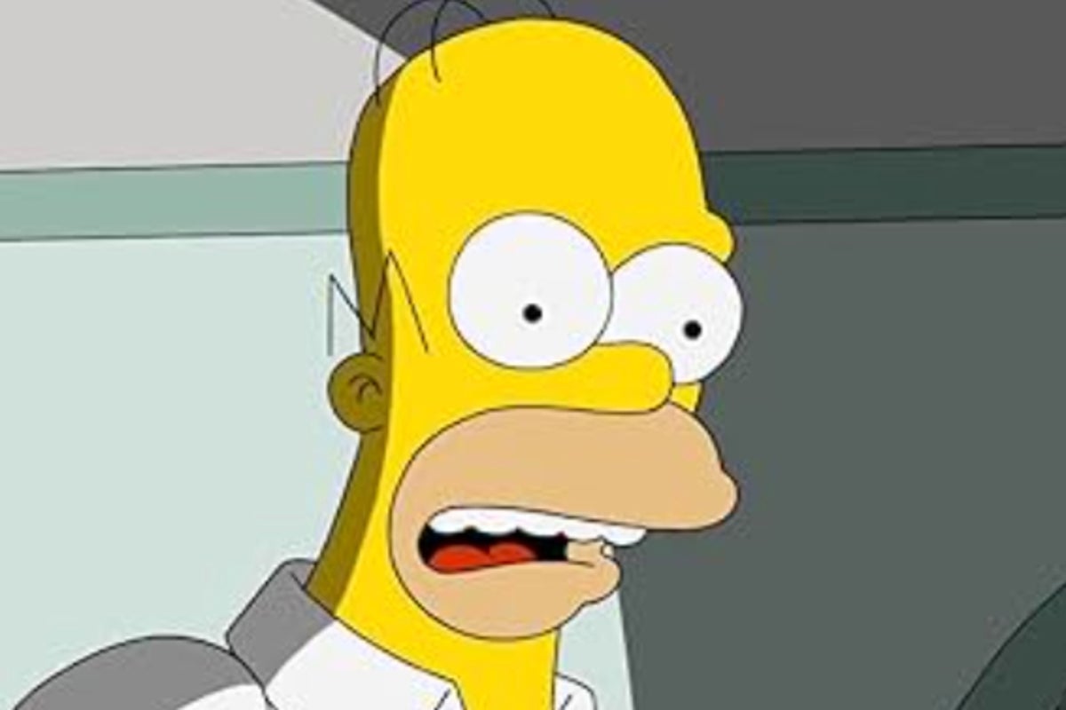 The Simpsons faces record hiatus before March return