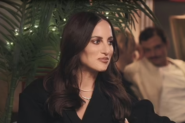 Rosie Fortescue wrote in support of the establishment
