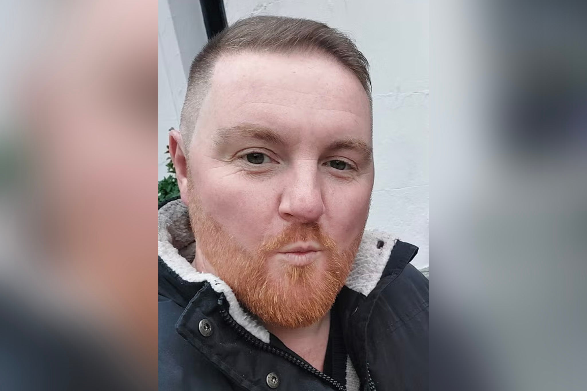 <p>Paul Fellows was named as the man apparently punched by Mike Amesbury</p>