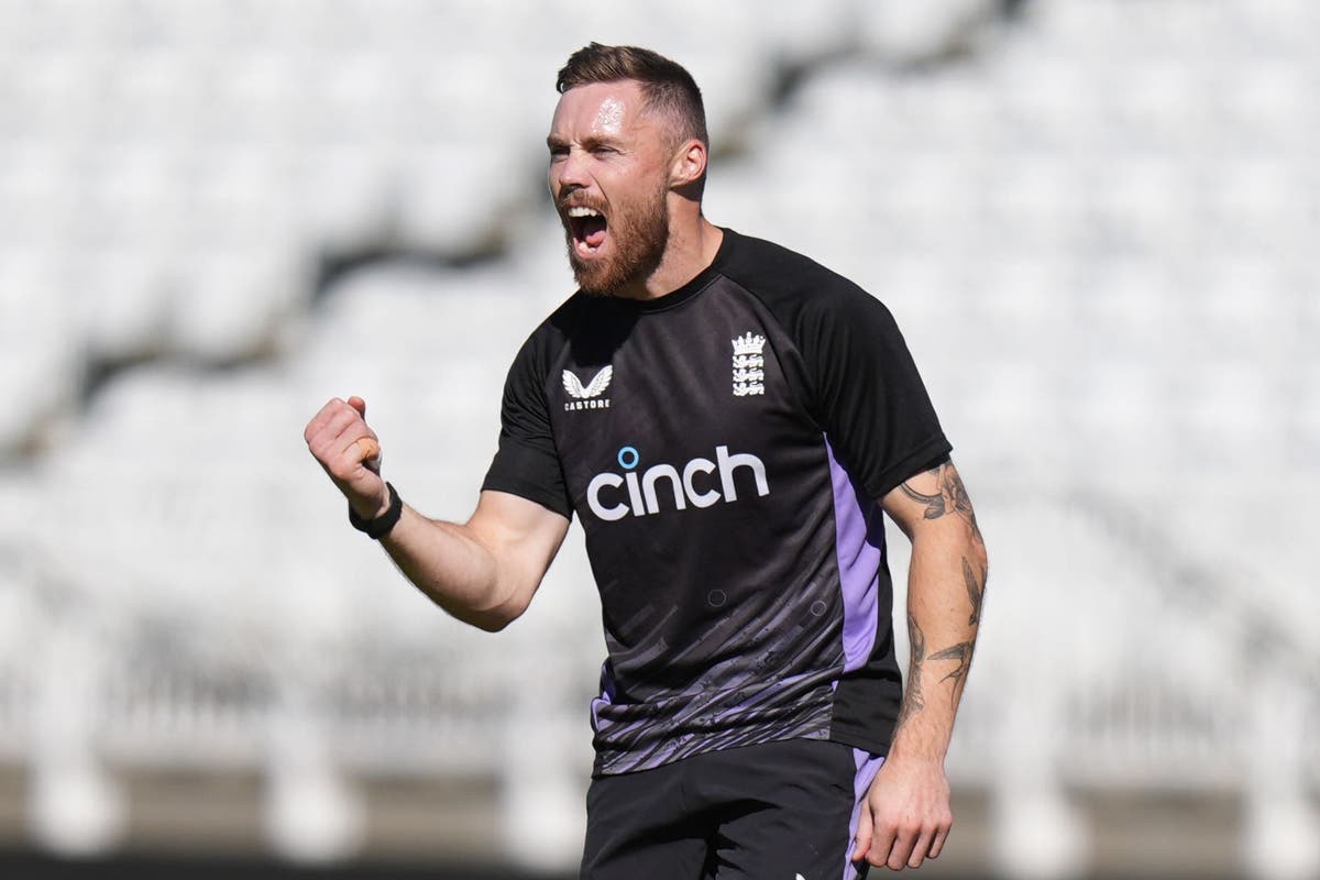 Phil Salt excited to work under Brendon McCullum in new year Phil Salt excited to work under Brendon McCullum in new year