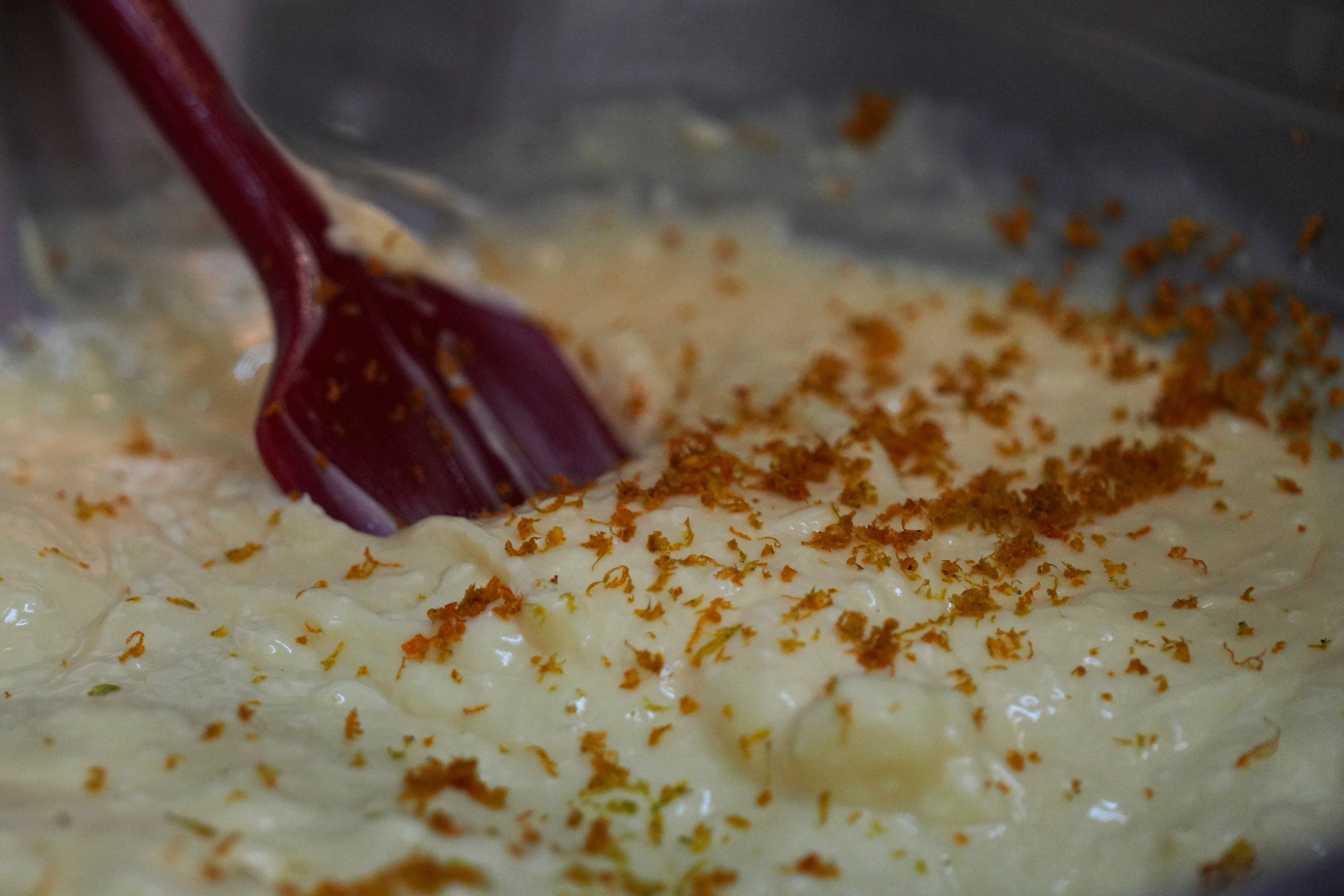 Mexico Day of the Dead Bread