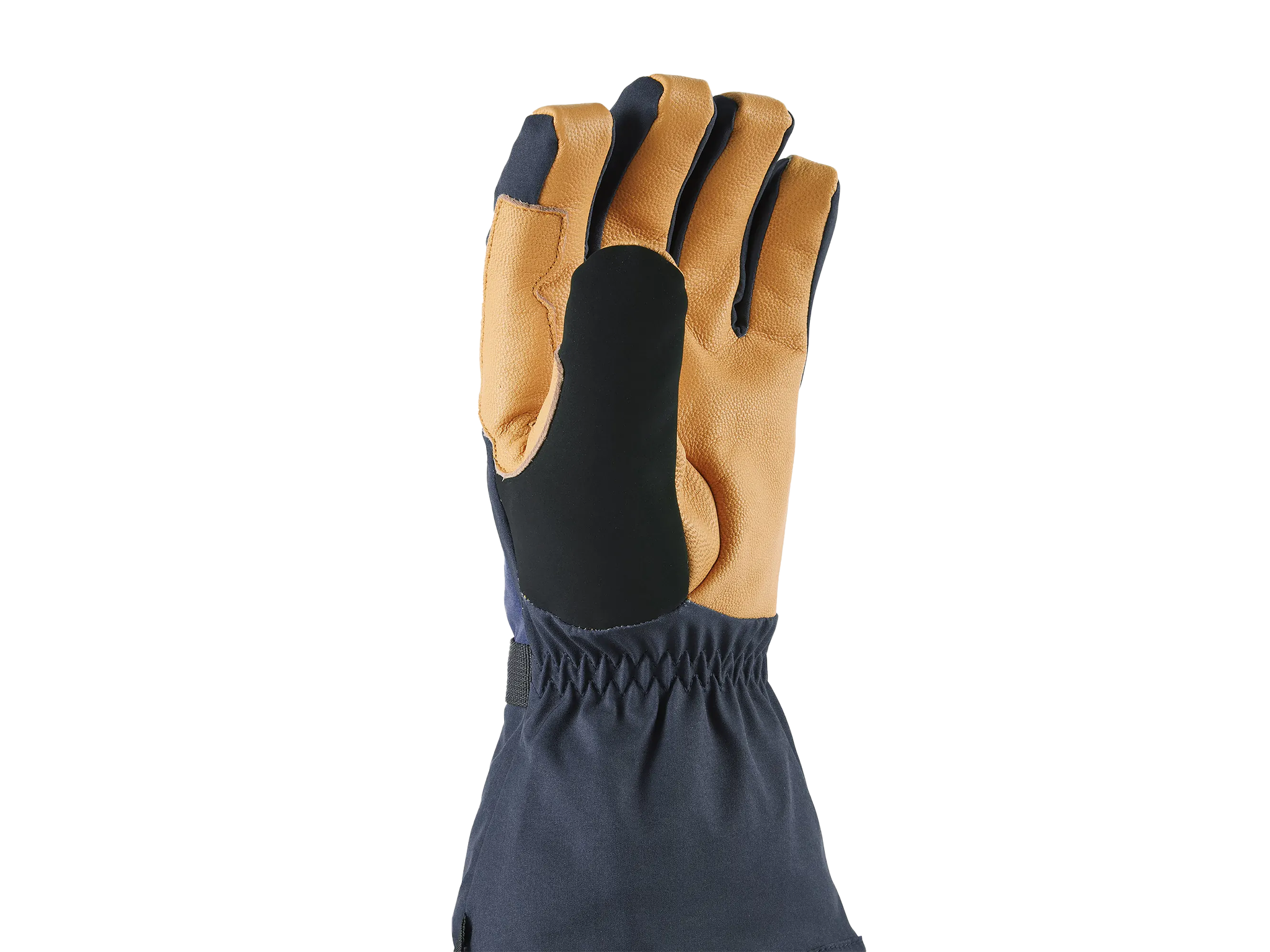 Best ski gloves and mitts IndyBest review Sealskinz fransham 