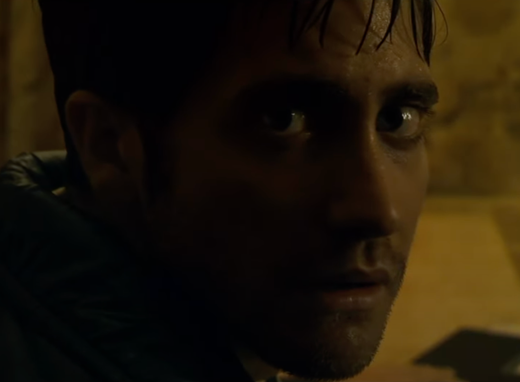 Jake Gyllenhaal in ‘Zodiac’