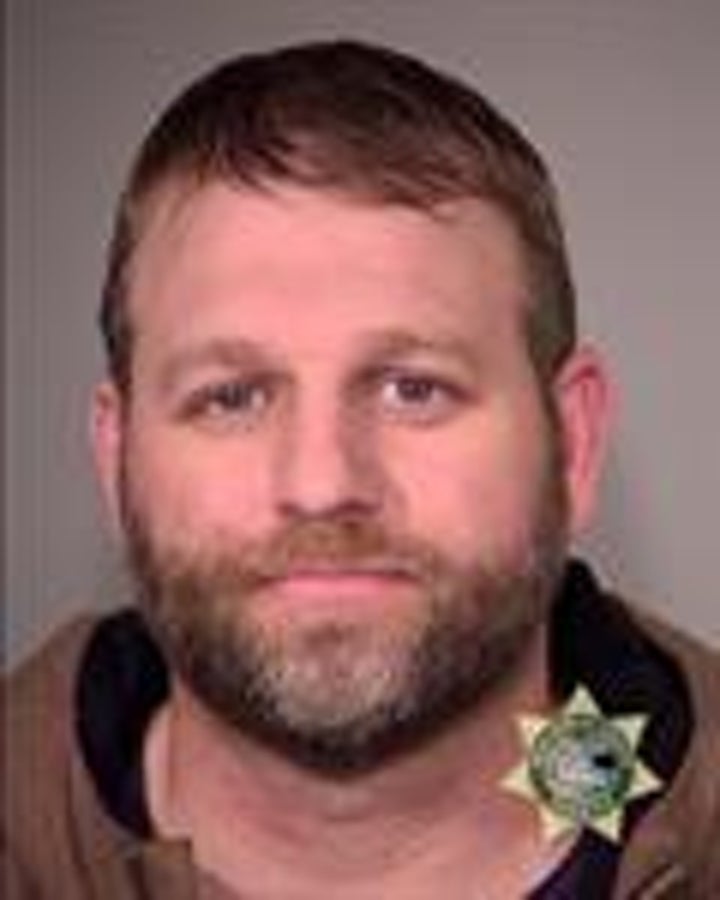 Ammon Bundy is a fugitive, hiding in plain sight: ‘I…