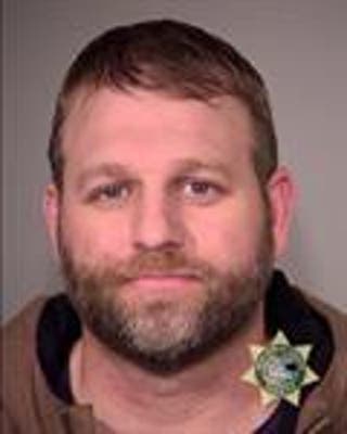 Ammon Bundy, a wanted fugitive , is hiding in plain sight | The Independent