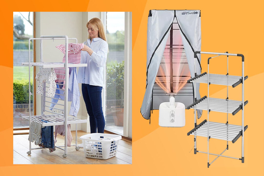 Clothes airer near me sale