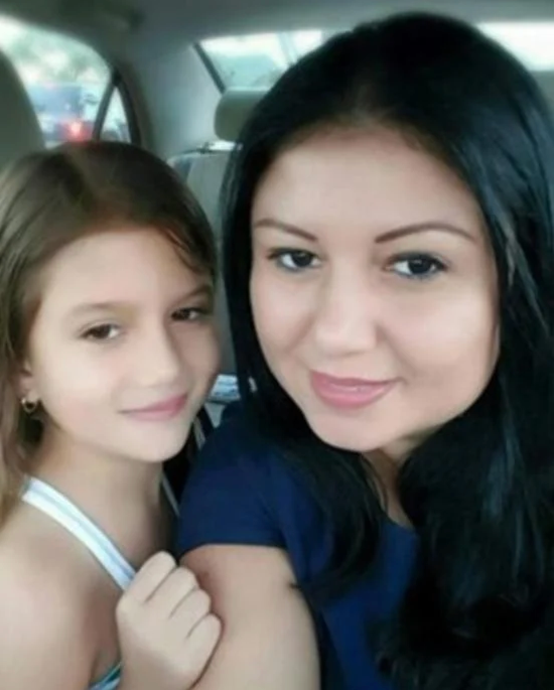 Liliana Moreno, 42, and daughter Daniella, 8, went missing eight years ago. The child’s father has just been arrested in connection to the cold case