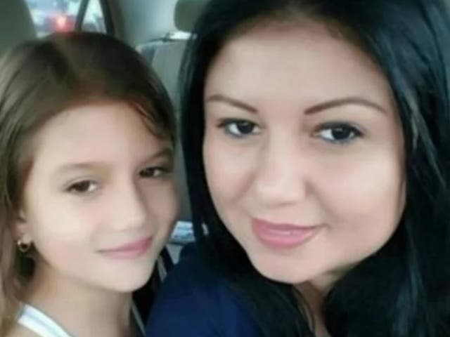 <p>Liliana Moreno, 42, and daughter Daniella, 8, went missing eight years ago. The child’s father has just been arrested in connection to the cold case </p>