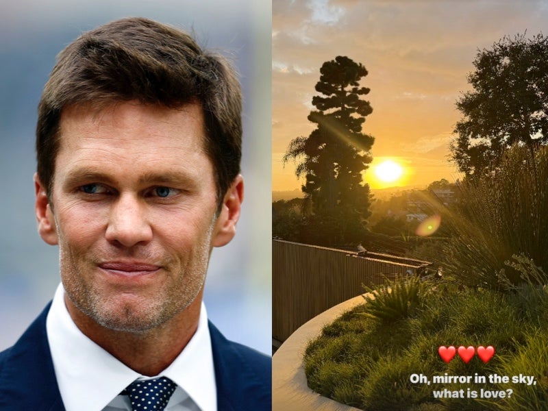 Tom Brady Reacts to Gisele Bundchen’s New Chapter Amid Pregnancy News