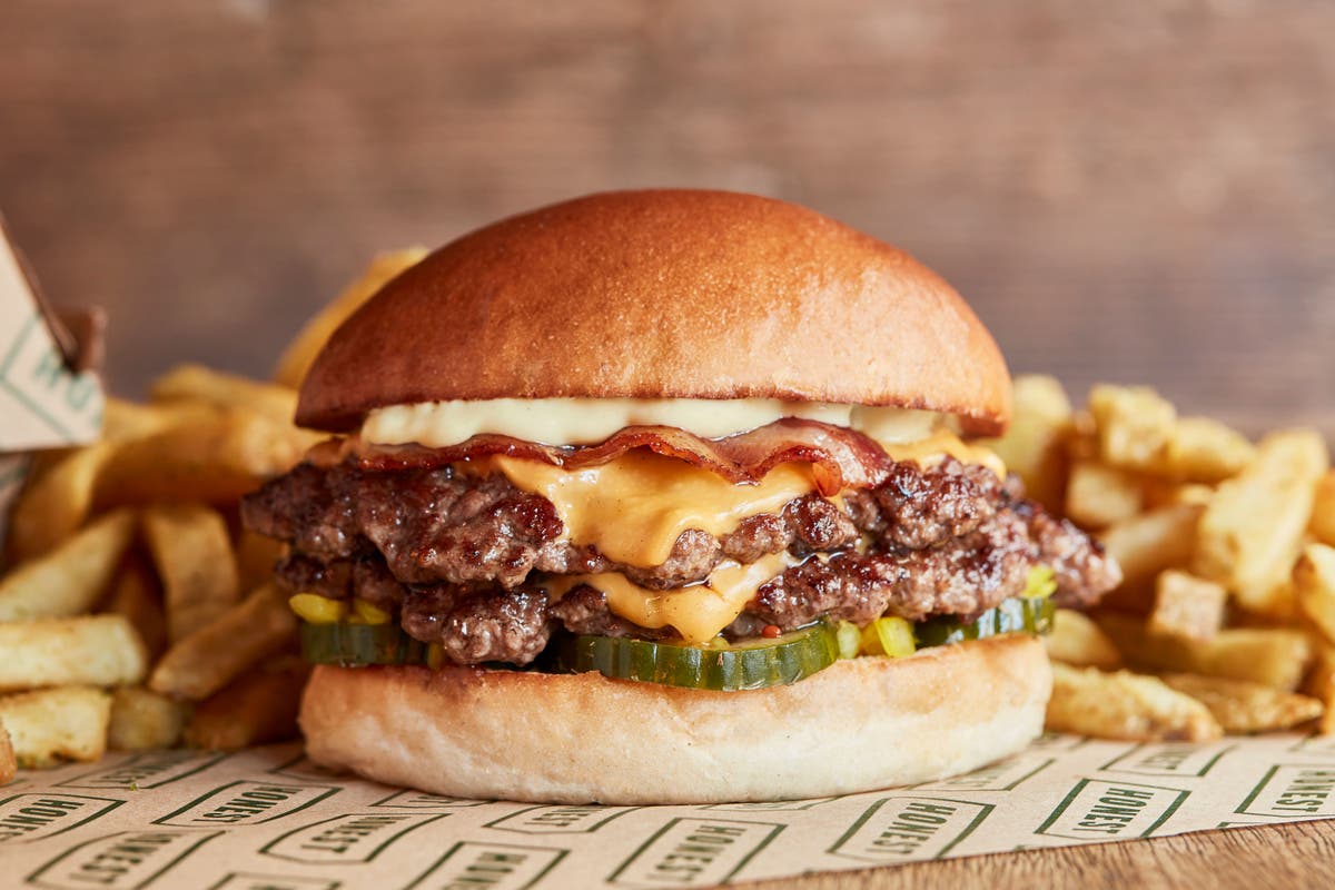 Honest Burgers enjoys sales growth and targets expansion