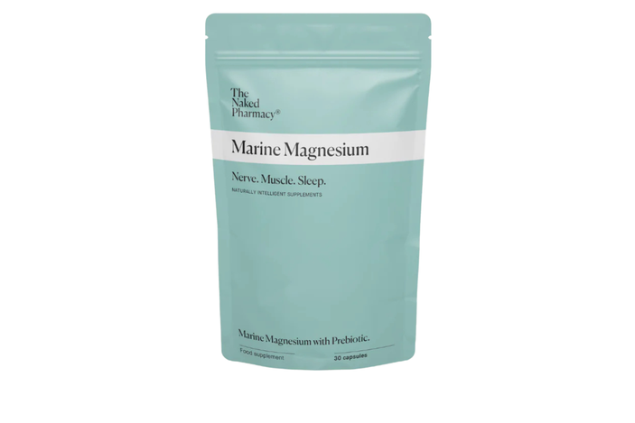 the naked pharmacy marine magnesium