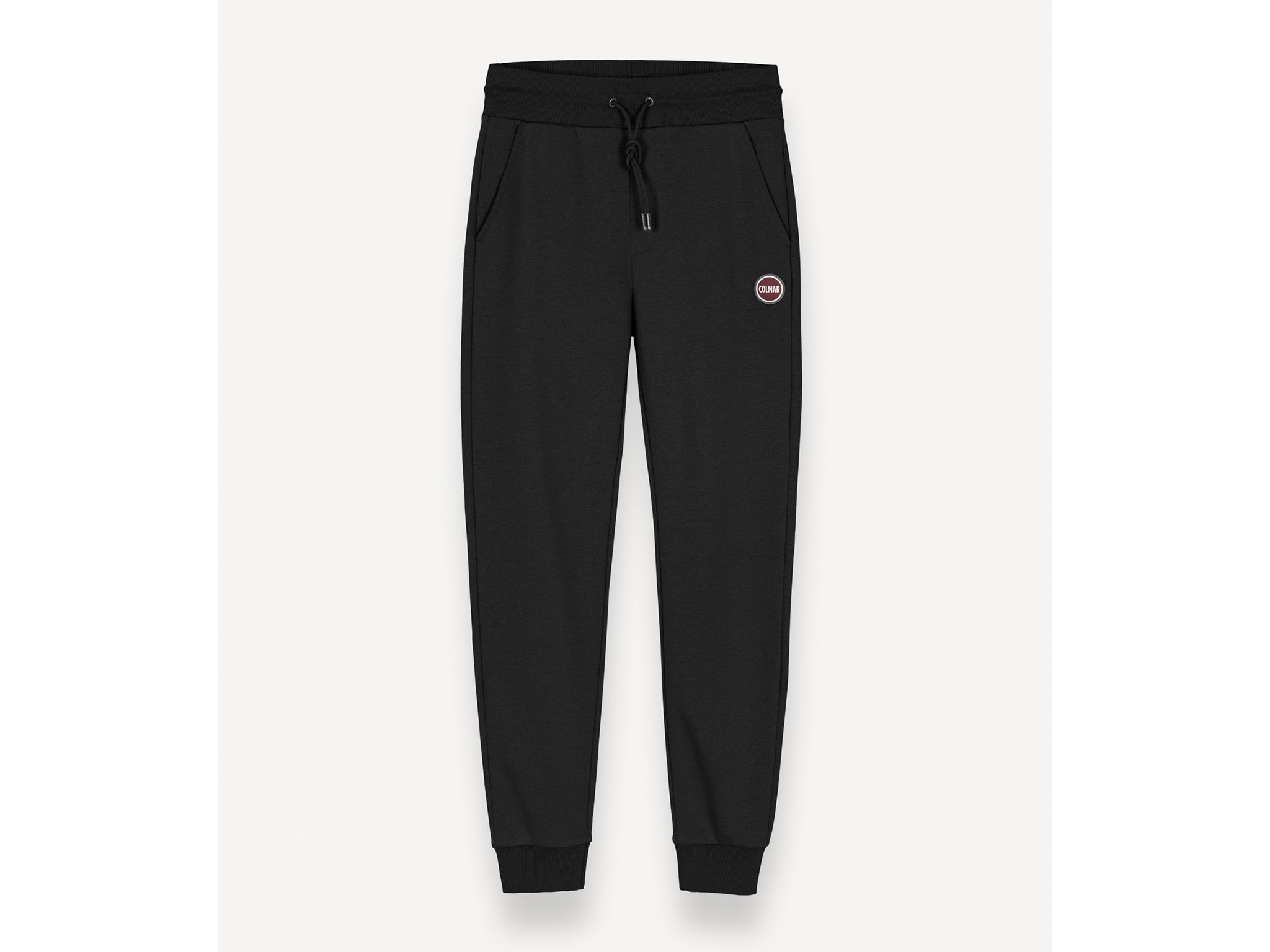 Colmar soft fleece joggers men review IndyBest