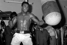 Rumble in the Jungle: 50 years since the most famous fight in boxing history