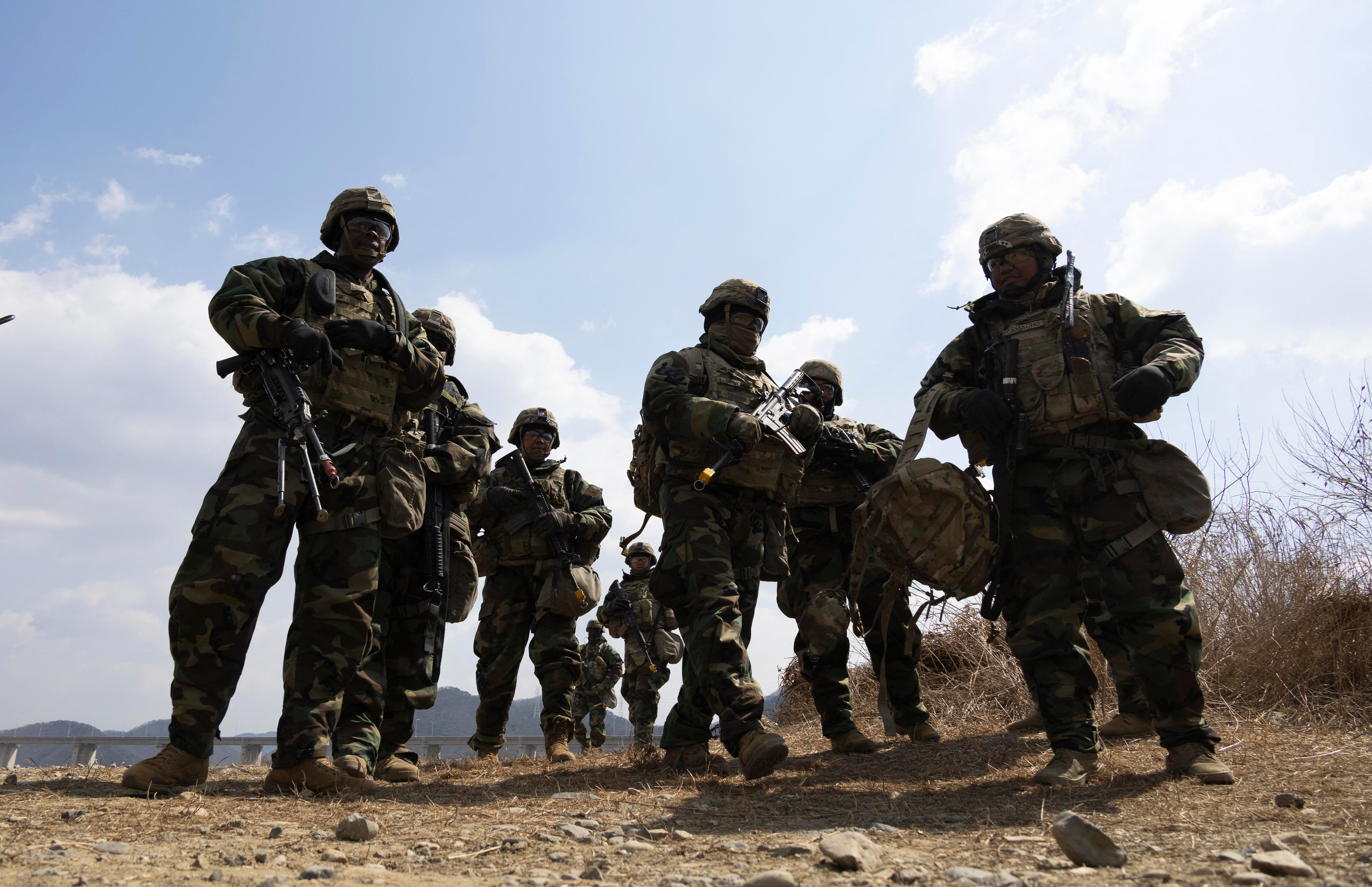 Zelenskyy Warns of Escalating Threat from North Korean Troops in Ukraine