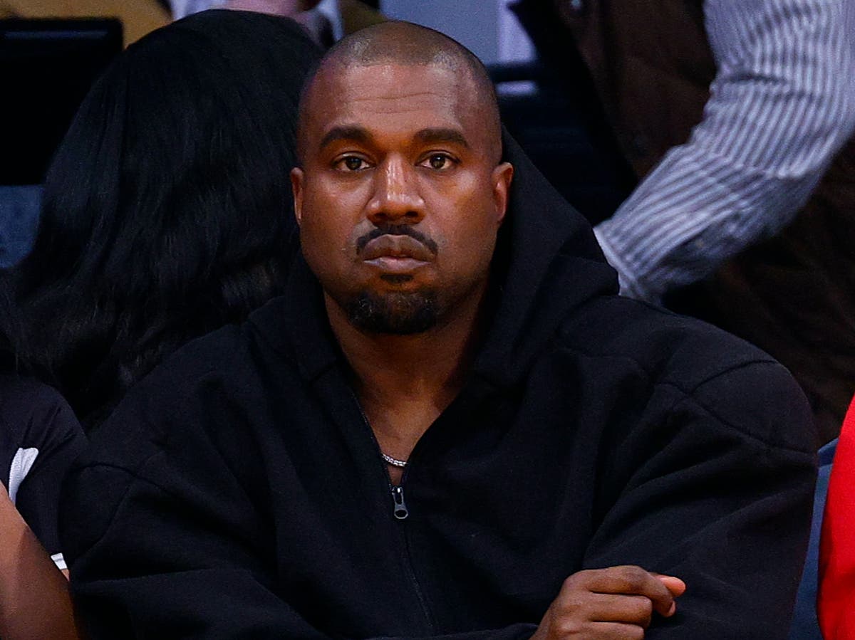 Kanye West and Adidas reach settlement over Yeezy partnership termination