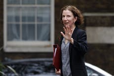 Anneliese Dodds’s resignation is like Robin Cook’s – principled, but pointless