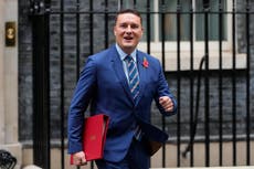 The NHS should respond well to Wes Streeting’s ministrations