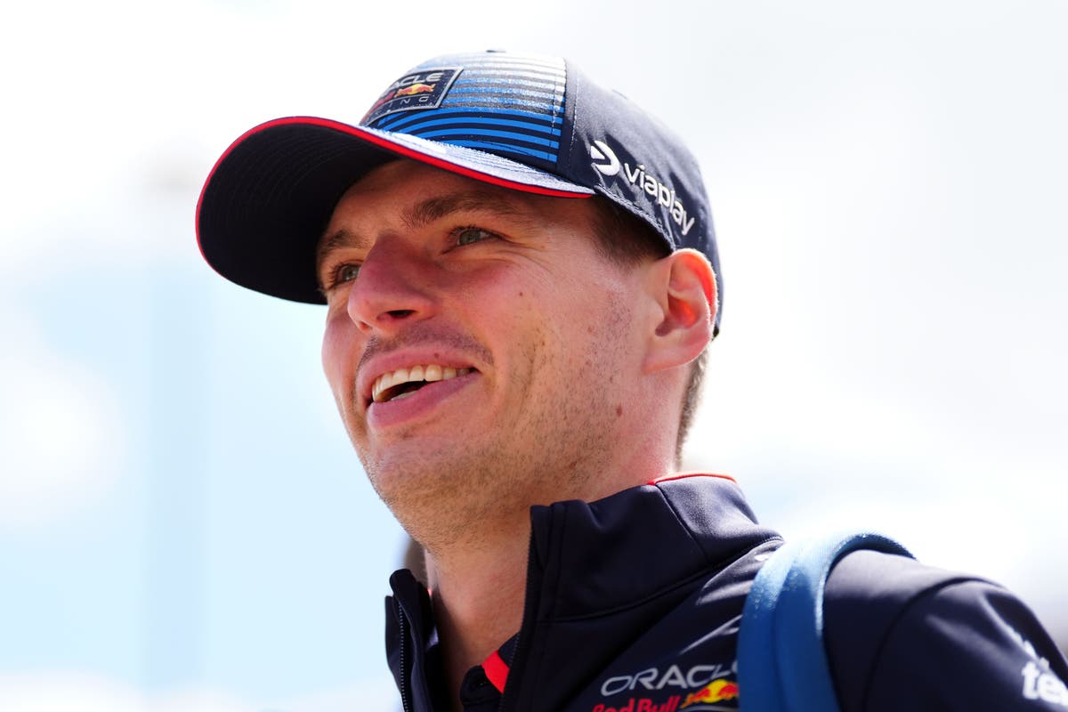 Verstappen Penalized Amid Brazilian GP Qualifying Delays