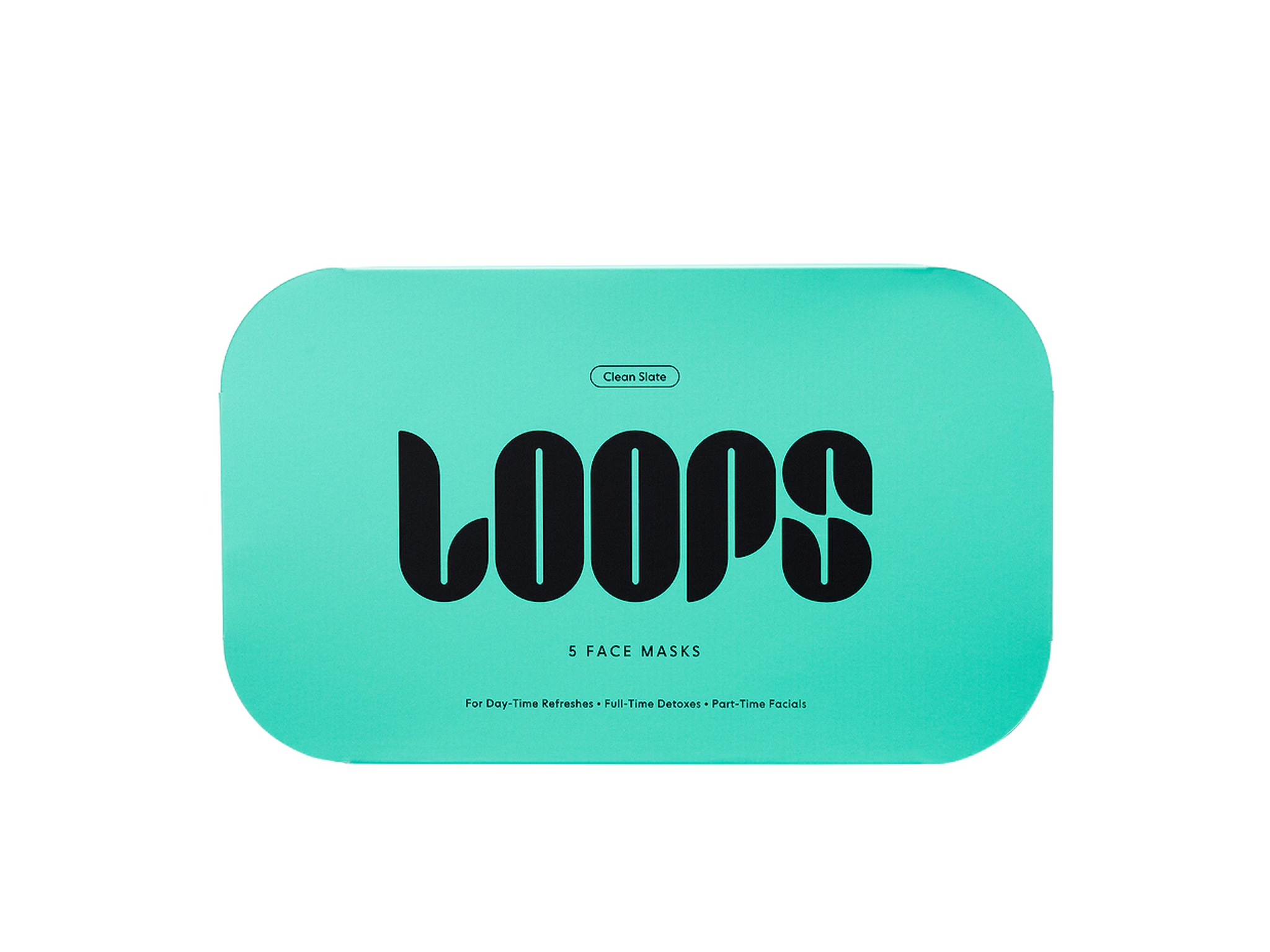 Loops best sheet masks review indybest