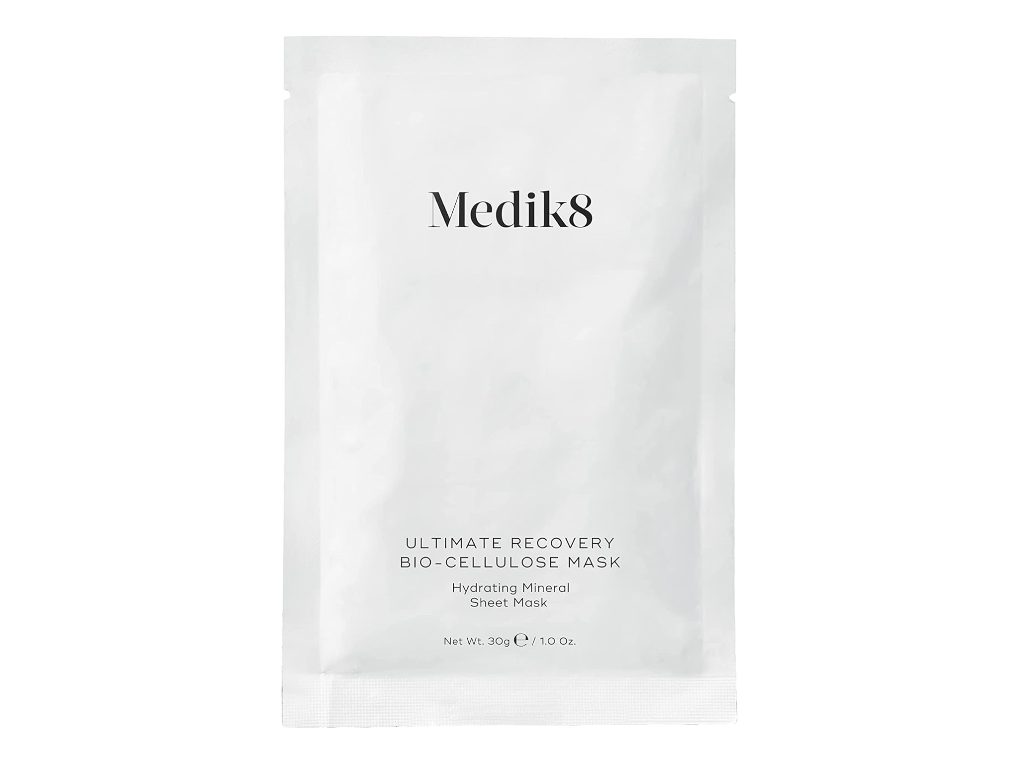 Medik8 best sheet masks review indybest