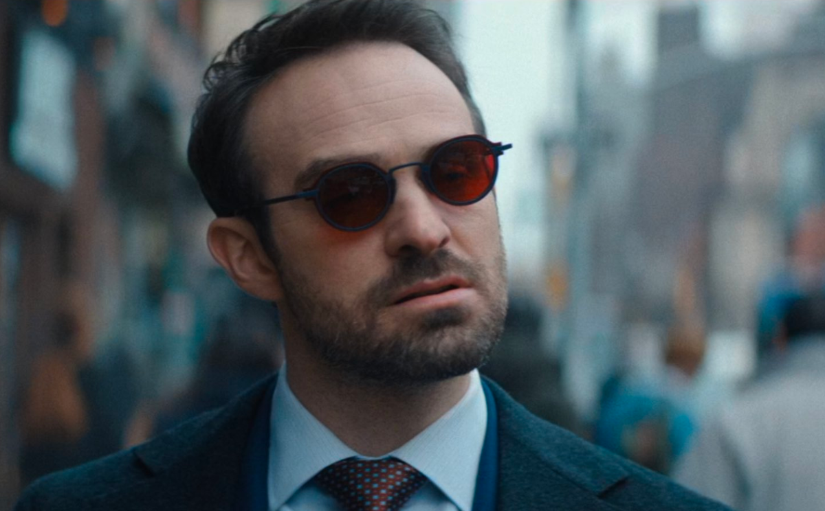 Marvel fans ecstatic to see one detail in new trailer for Daredevil: Born Again