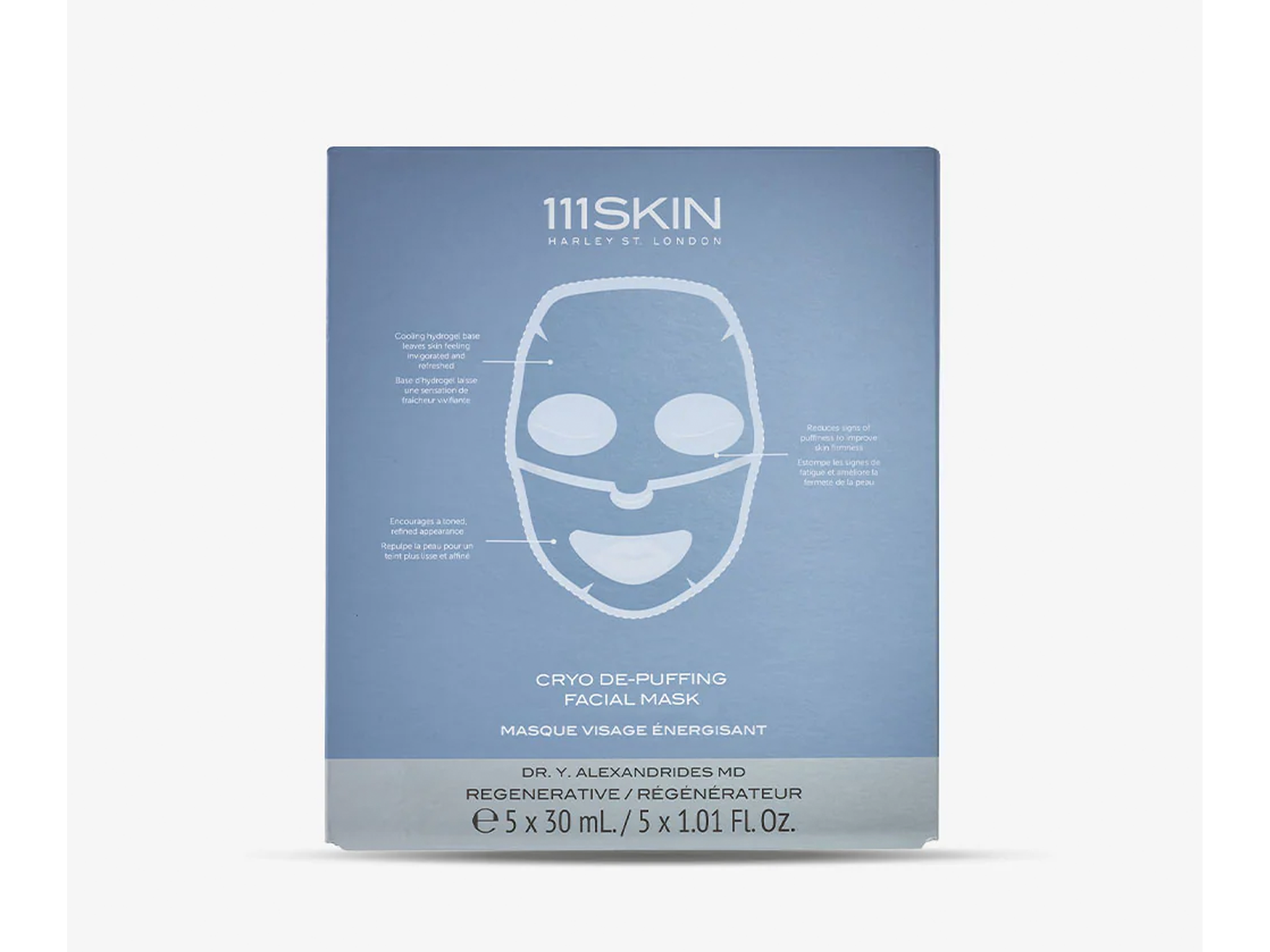 111skin best sheet masks review indybest