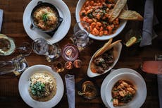 From street eats to directional cuisine: Why Lexington, Kentucky, is America’s freshest foodie destination