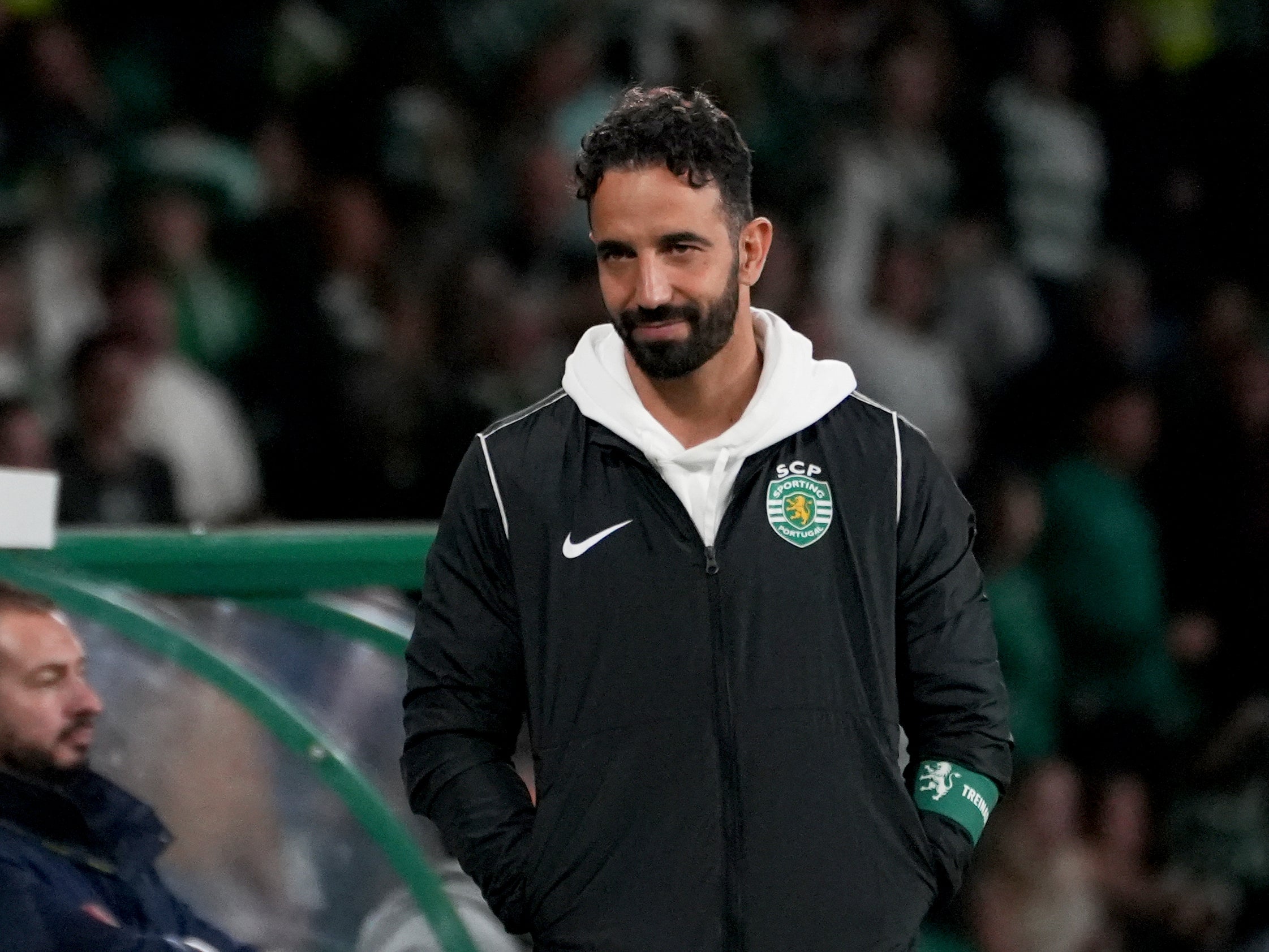 Ruben Amorim succeeds Erik ten Hag as head coach at Old Trafford