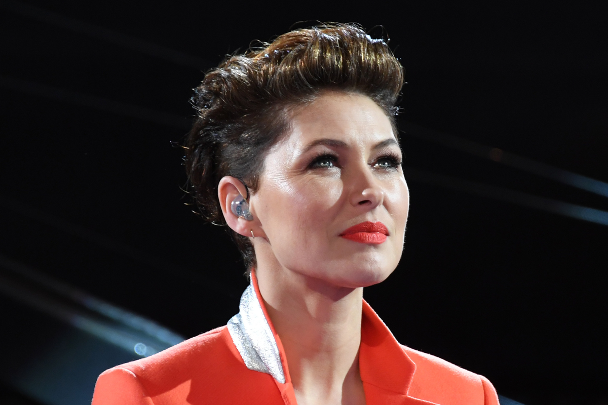 Emma Willis reveals she experienced ‘major withdrawal and anxiety’ after giving up smartphone 
