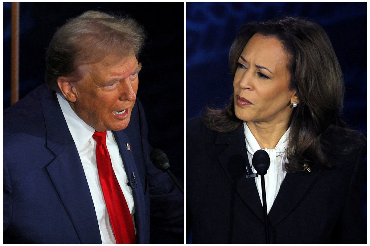 The best, worst and ugliest campaign ads of the 2024 election | The ...