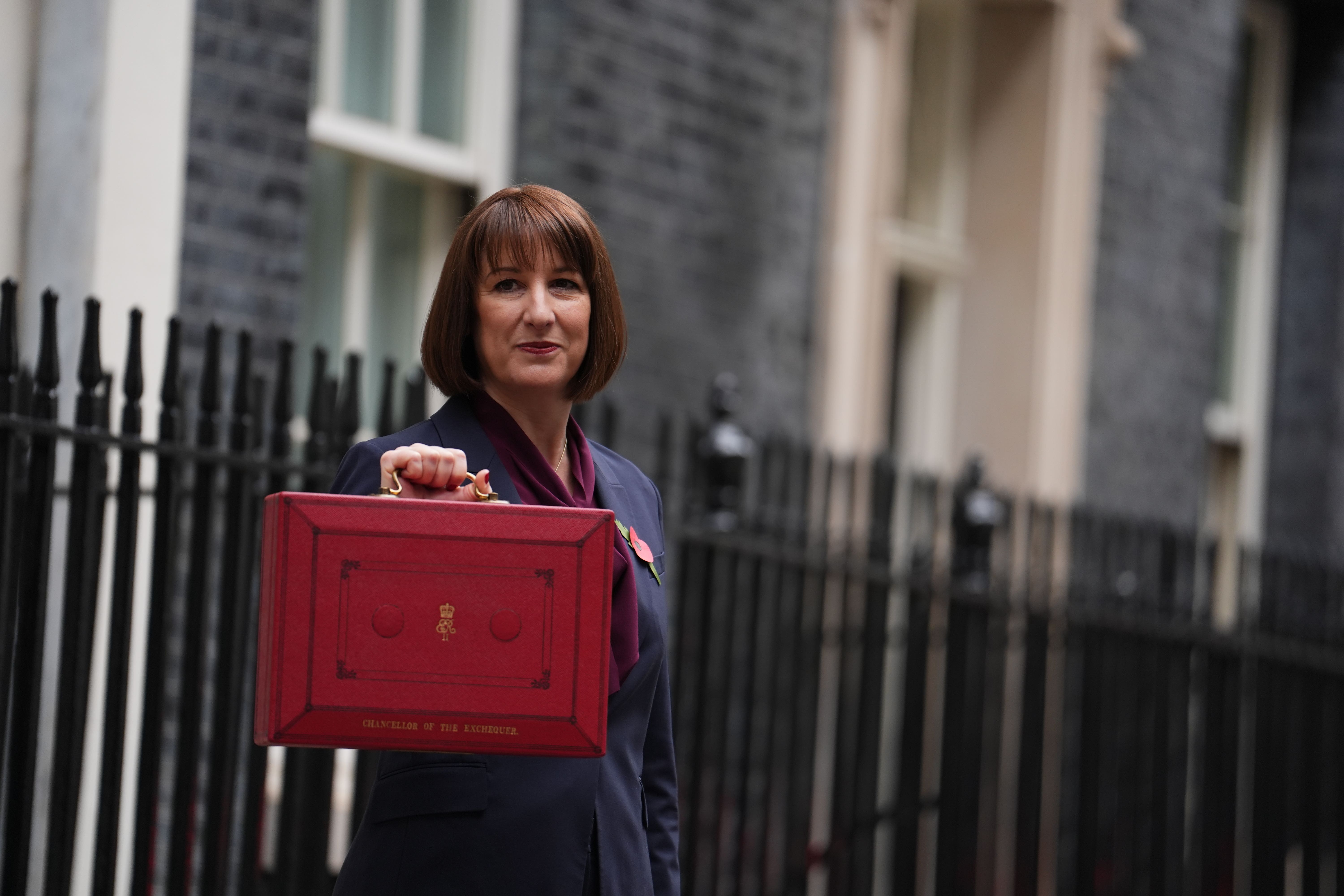 At a glance Key points from the 2024 Autumn Budget The Independent