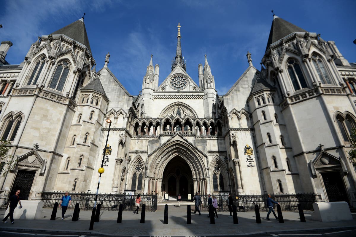 Dozens of divorces wrongly approved due to online system error, High Court told