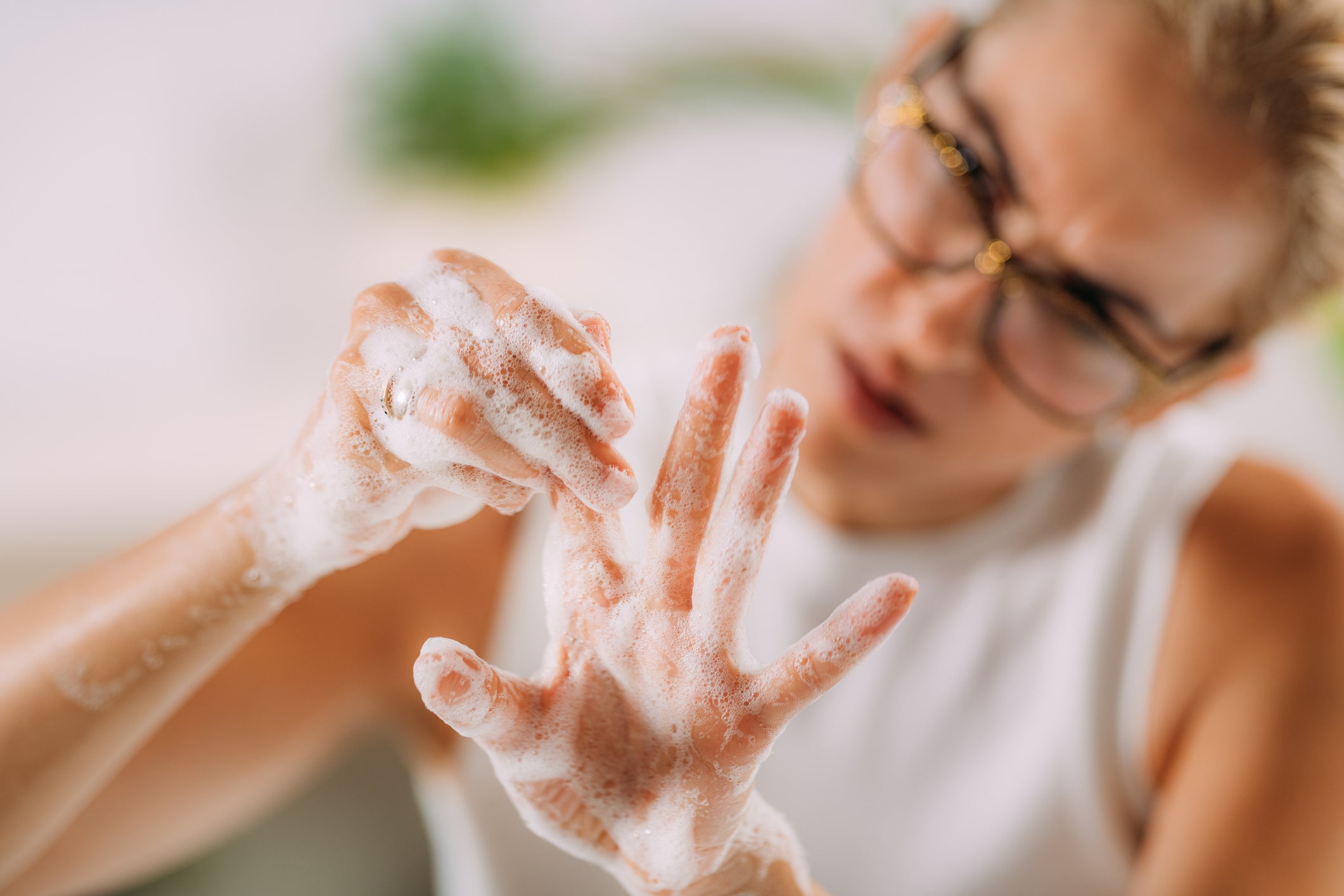 Across the internet, self-anointed beauty gurus and hand models performing elaborate multi-step care routines designed to turn back the clock on their mitts