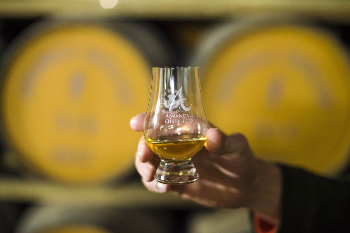 Scottish Whisky Industry Criticizes Alcohol Duty Hike